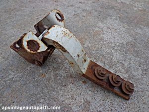 1964 Ford Galaxie door hinge