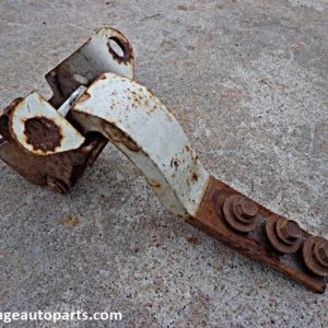 1964 Ford Galaxie door hinge