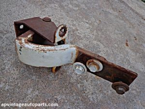 1964 Ford Galaxie 4 dr sedan hinge