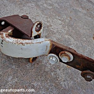 1964 Ford Galaxie 4 dr sedan hinge