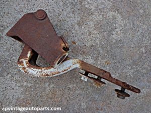 1964 Ford Galaxie 4 dr sedan hinge