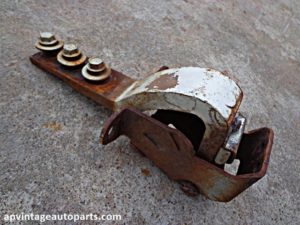 1964 Ford Galaxie door parts for sale