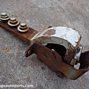 1964 Ford Galaxie door parts for sale