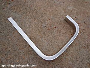 1965 Ford Fairlane fender parts