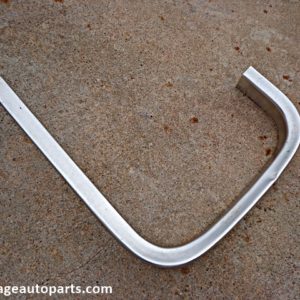 1965 Ford Fairlane fender parts