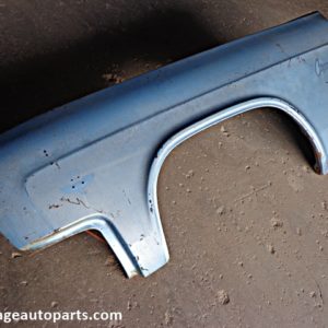 1966 Chevrolet Caprice fender parts