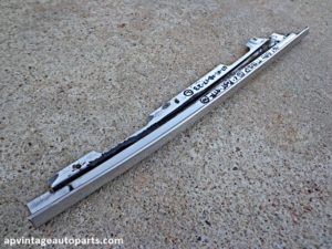 1967 1968 Ford Thunderbird exterior trim molding