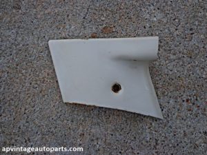 1967 Ford Country Sedan interior trim molding