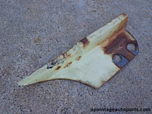 1969 Chevrolet Kingswood wagon tailgate parts for sale