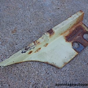 1969 Chevrolet Kingswood wagon tailgate parts for sale