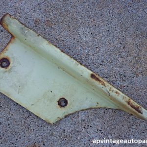 1969 Chevrolet station wagon Kingswood tailgate parts