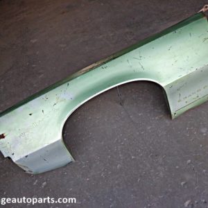 1969 Pontiac Grand Prix fender