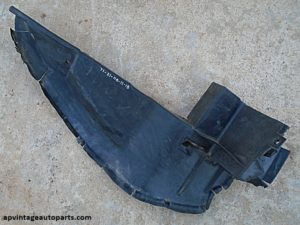 1970 1971 Ford Torino fender parts