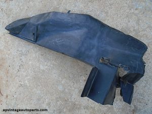 1970 1971 Ford Torino fender parts