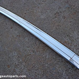 1970 Ford Galaxie 500 Sportsroof trim molding