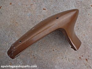 1970 Ford LTD fender parts