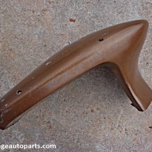 1970 Ford LTD fender parts