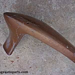 1970 Ford LTD fender parts