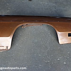 1970 Ford LTD fender sheet metal OEM