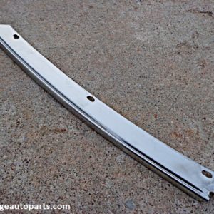 1971 Chevrolet Bel Air 4 dr trim molding