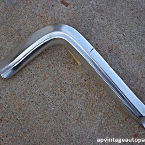 1971 Ford Galaxie Country Squire fender molding