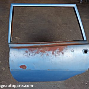 1971 Ford Torino station wagon doors