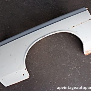 1974 Ford Galaxie 500 fender parts