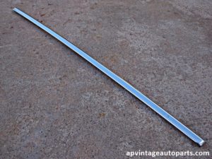 1974 Ford Gran Torino window molding trim