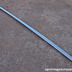 1974 Ford Gran Torino window molding trim