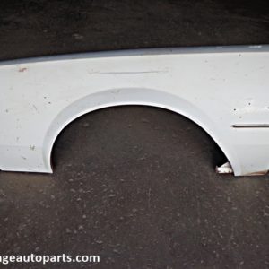 1976 Buick Century Special fender OEM sheet metal