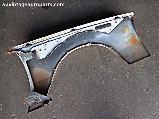 thumbnail image 2 of Evan-Fischer Front Bumper Cover & LH Fender Kit For 1997-2003 Buick Century – Primed 2 of 3