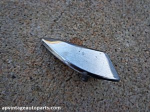 1980 Pontiac Bonneville parts for sale