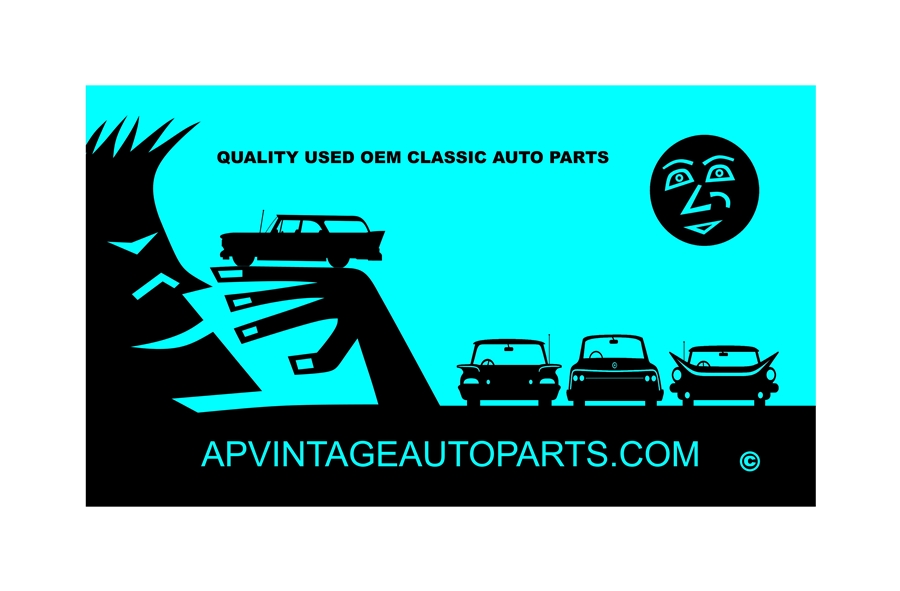 AP Vintage & Classic Auto Parts – AP Vintage & Classic Auto Parts