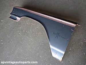 1963 Ford Galaxie OEM fender parts