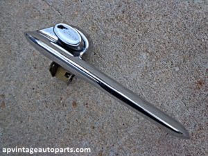 1964 Ford Galaxie exterior door handle handles