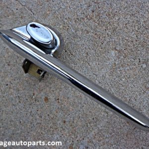 1964 Ford Galaxie exterior door handle handles