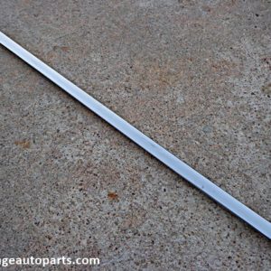 1965 Ford Fairlane windshield trim molding