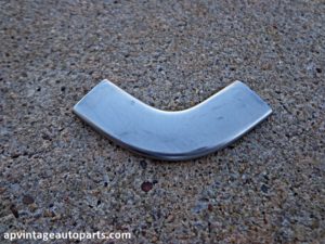 1965 Ford Fairlane trim molding