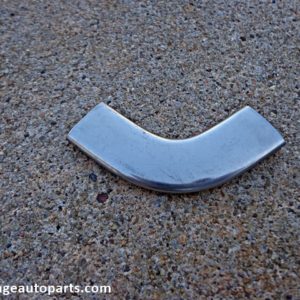 1965 Ford Fairlane rear window molding