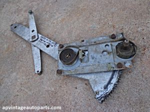 1966 Chevrolet Chevy Caprice original parts