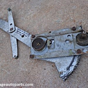 1966 Chevrolet Chevy Caprice original parts