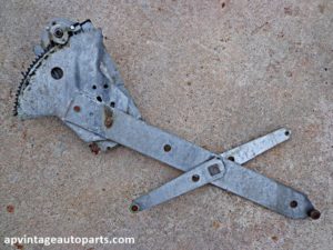 1966 Chevrolet Caprice Chevy parts