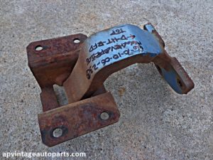 1966 Chevrolet Caprice Impala door hinge hinges