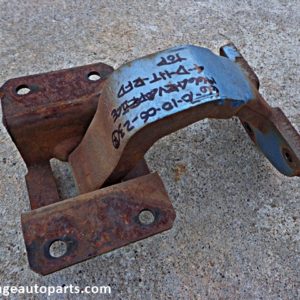 1966 Chevrolet Caprice Impala door hinge hinges