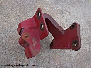 1967 Ford Galaxie door hinge