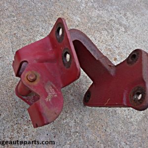 1967 Ford Galaxie door hinge