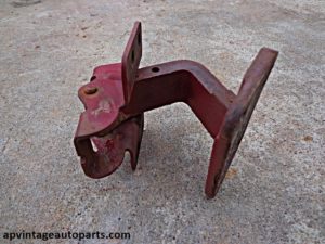 1967 Ford Galaxie door hinge