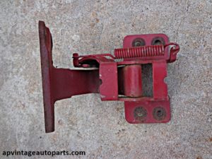 1967 Ford Galaxie door hinge