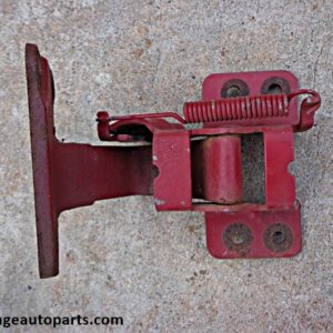 1967 Ford Galaxie door hinge