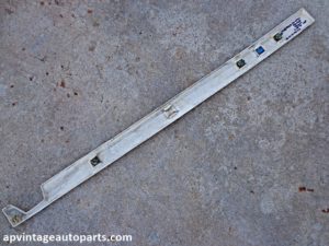 1968 Ford Country Squire fiberglass molding